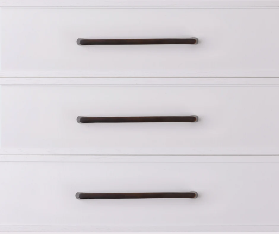 Surrey Handle - Antique Bronze - Image 7