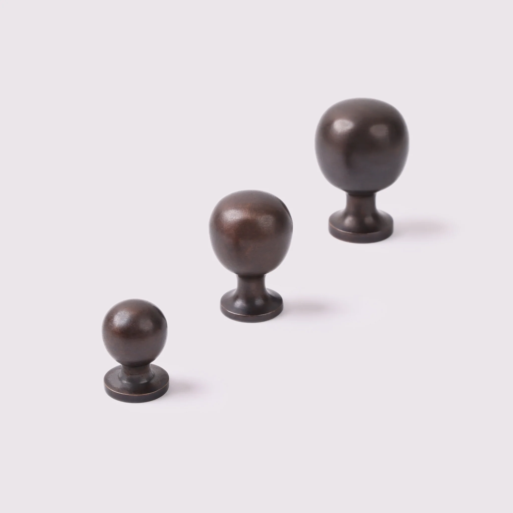 Surrey Knob - Antique Bronze - Image 3