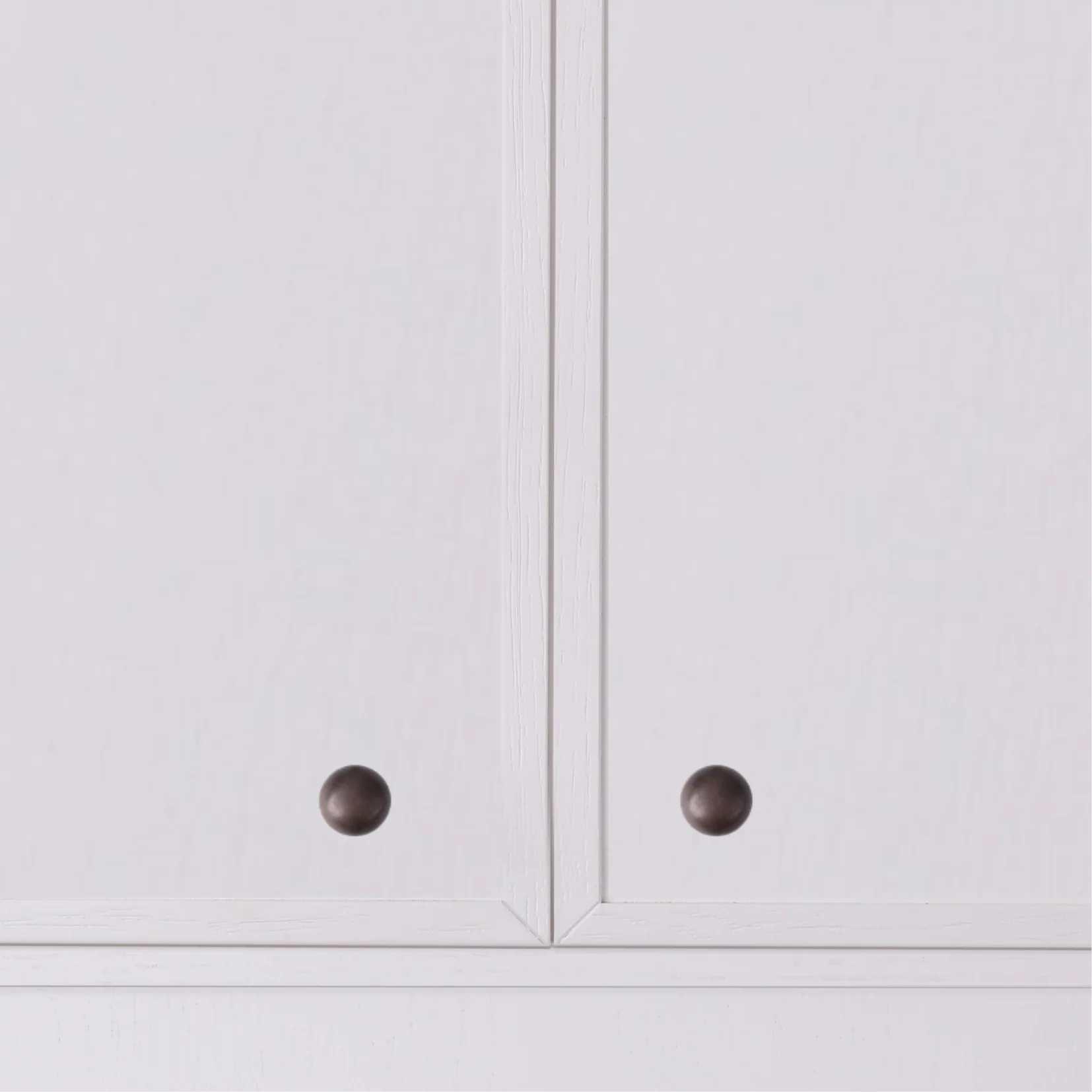 Surrey Knob - Antique Bronze - Image 4