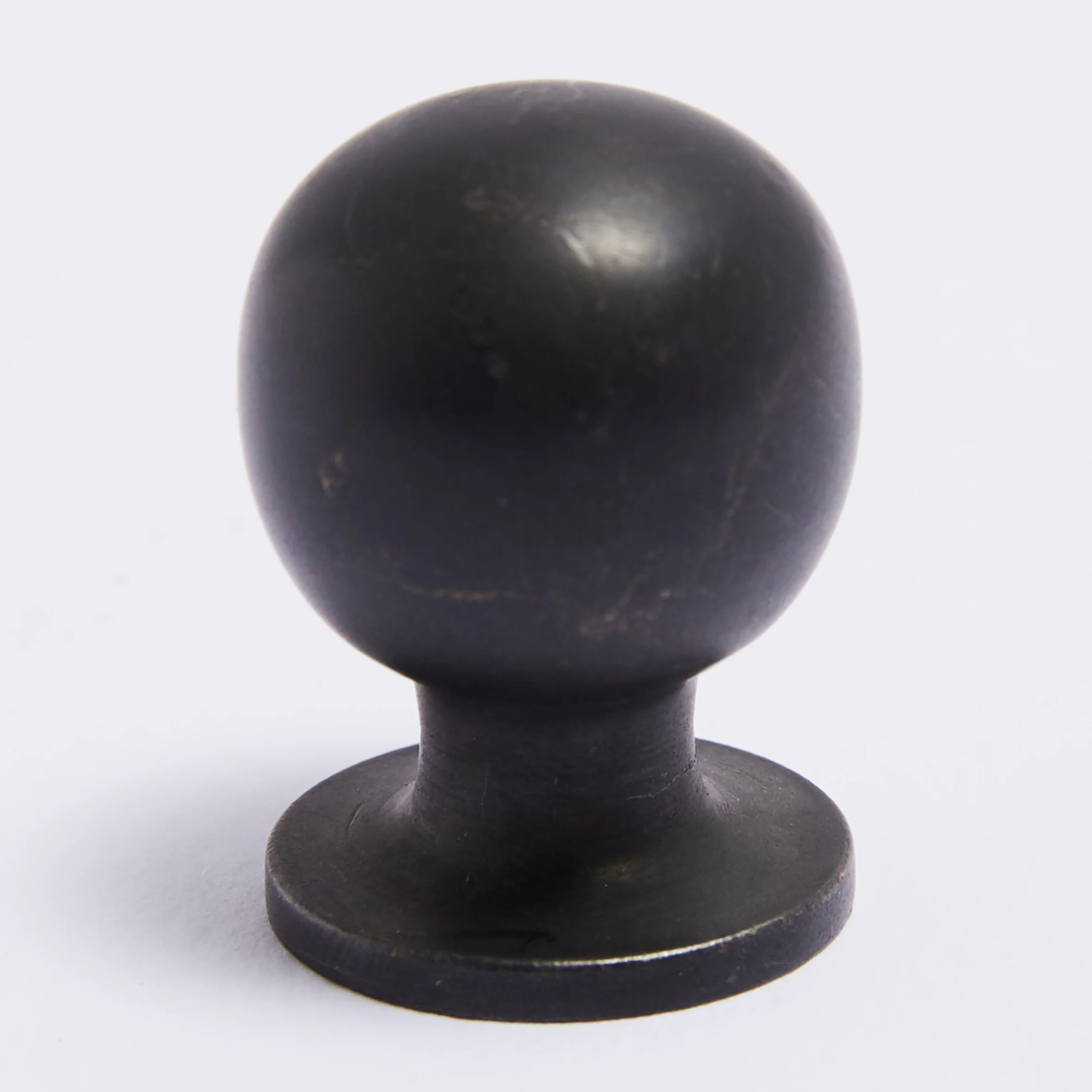 Surrey Knob - Scorched Black - Image 3